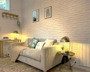 Cosy Maisonette Versailles